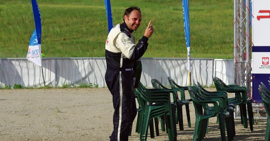 Rajd Polski